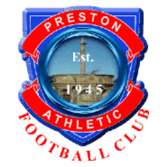 Preston Athletics